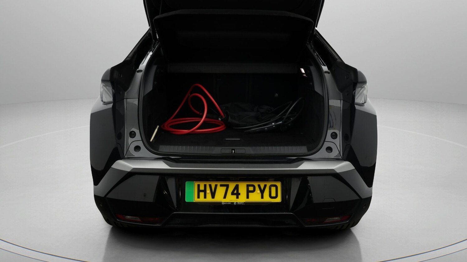 Used Peugeot 3008 2024 for sale - 77584786: Photo 17