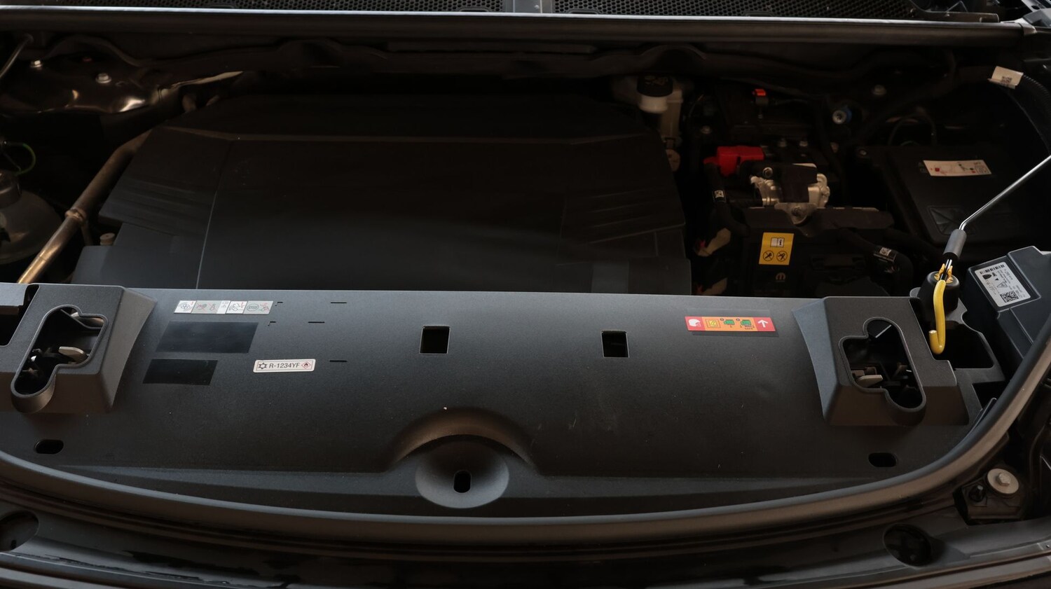 Used Peugeot 3008 2024 for sale - 77584786: Photo 19