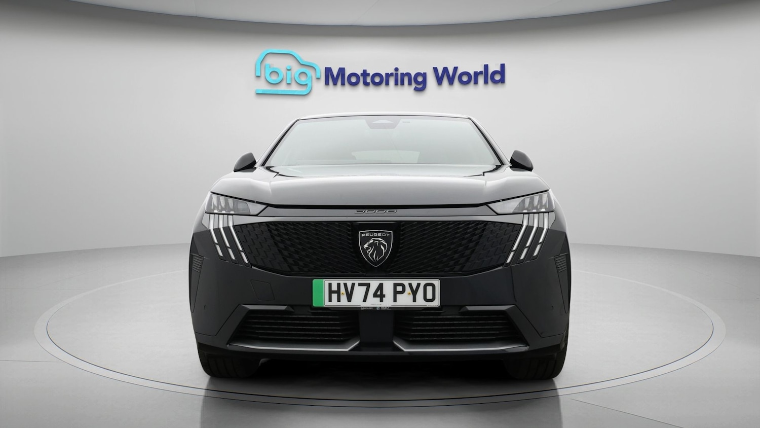 Used Peugeot 3008 2024 for sale - 77584786: Photo 2