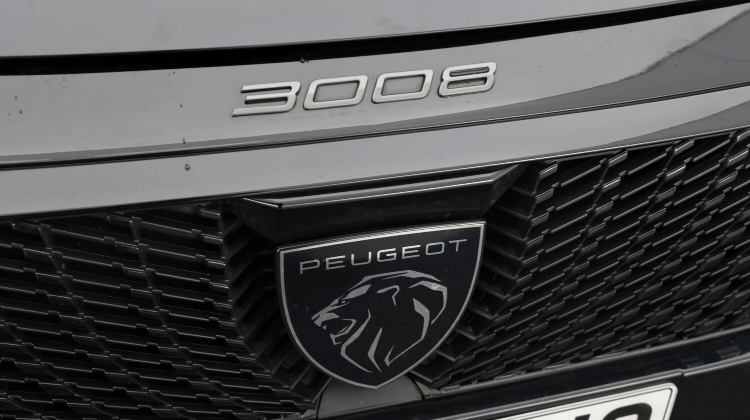 Used Peugeot 3008 2024 for sale - 77584786: Photo 20