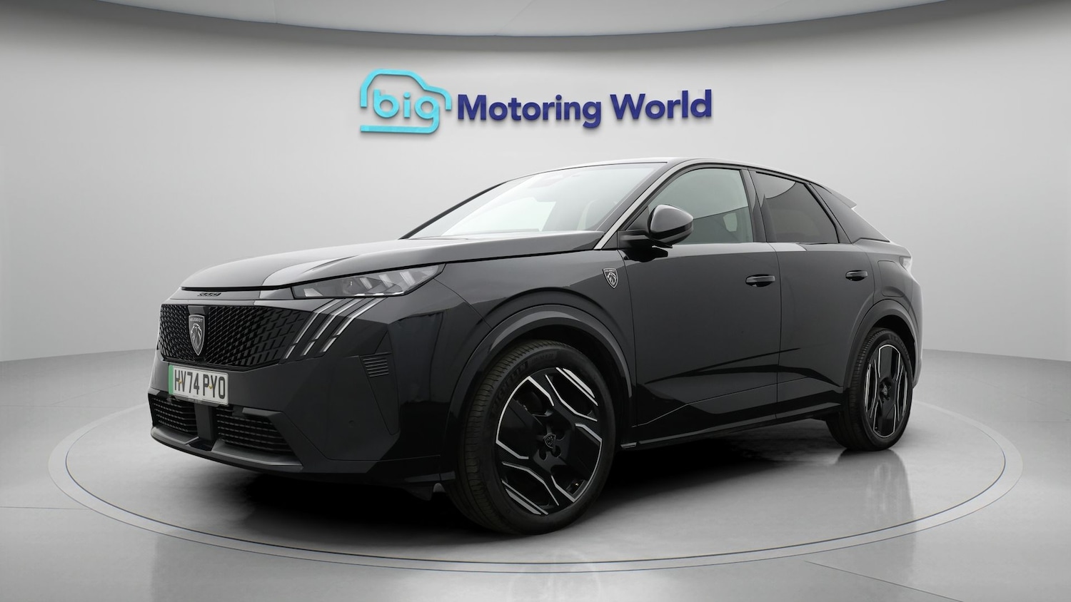 Used Peugeot 3008 2024 for sale - 77584786: Photo 3