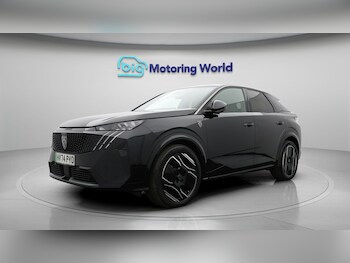 Used Peugeot 3008 2024 for sale - 77584786: Photo