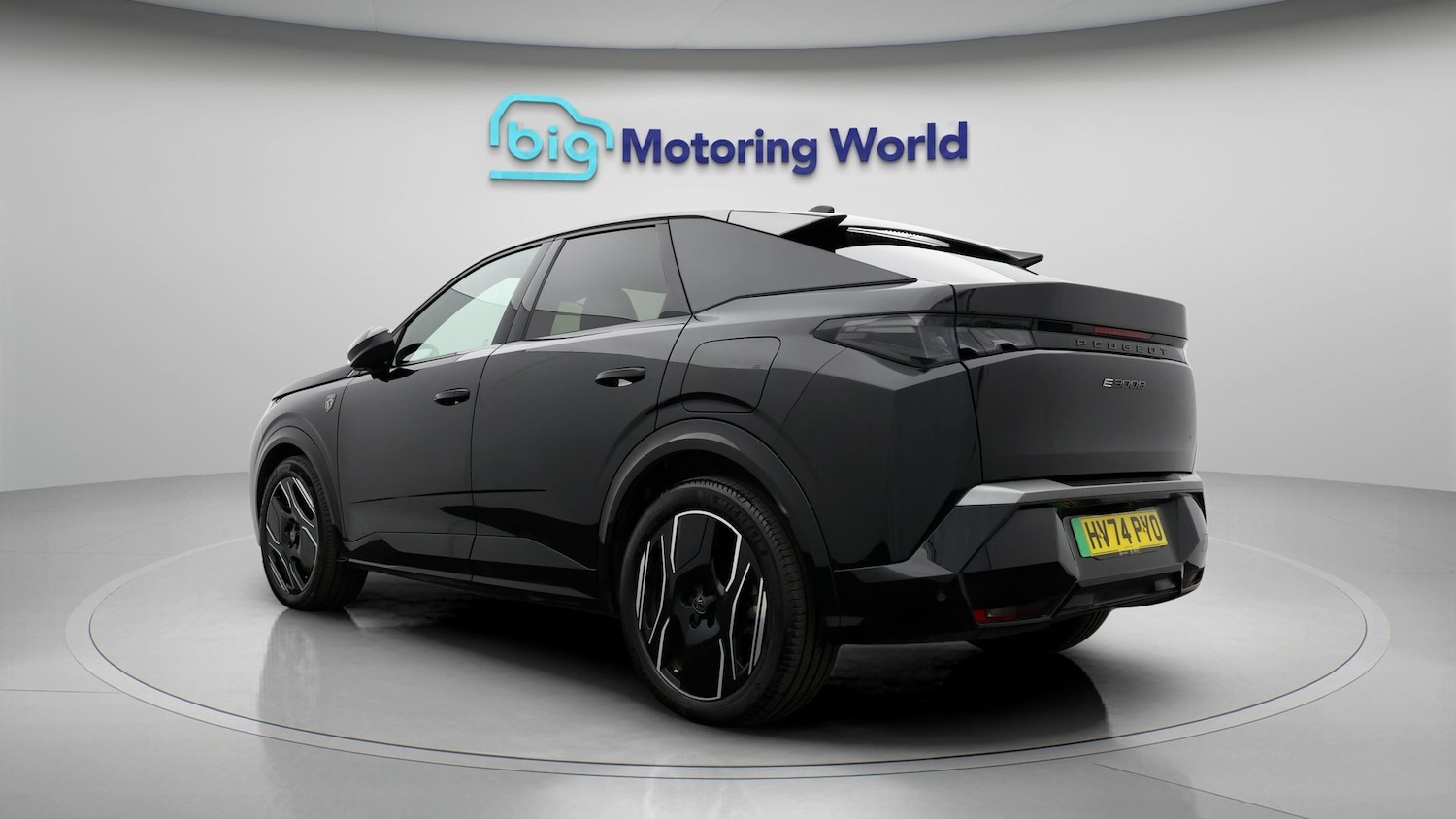 Used Peugeot 3008 2024 for sale - 77584786: Photo 5