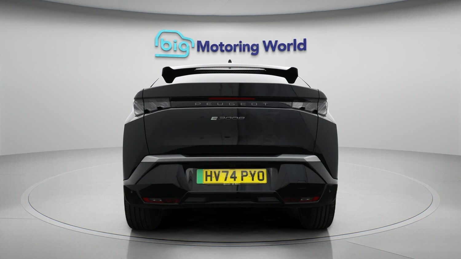 Used Peugeot 3008 2024 for sale - 77584786: Photo 6