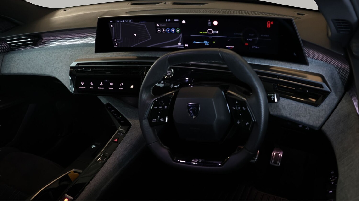 Used Peugeot 3008 2024 for sale - 77584786: Photo 9