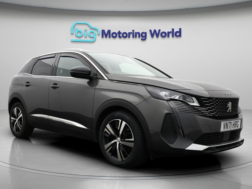 Used Peugeot 3008 for sale - 76812968: Photo 22