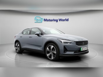 Used Polestar Polestar 2 2023 for sale - 79517019: Photo