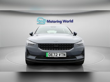 Used Polestar Polestar 2 2023 for sale - 79517019: Photo