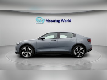Used Polestar Polestar 2 2023 for sale - 79517019: Photo