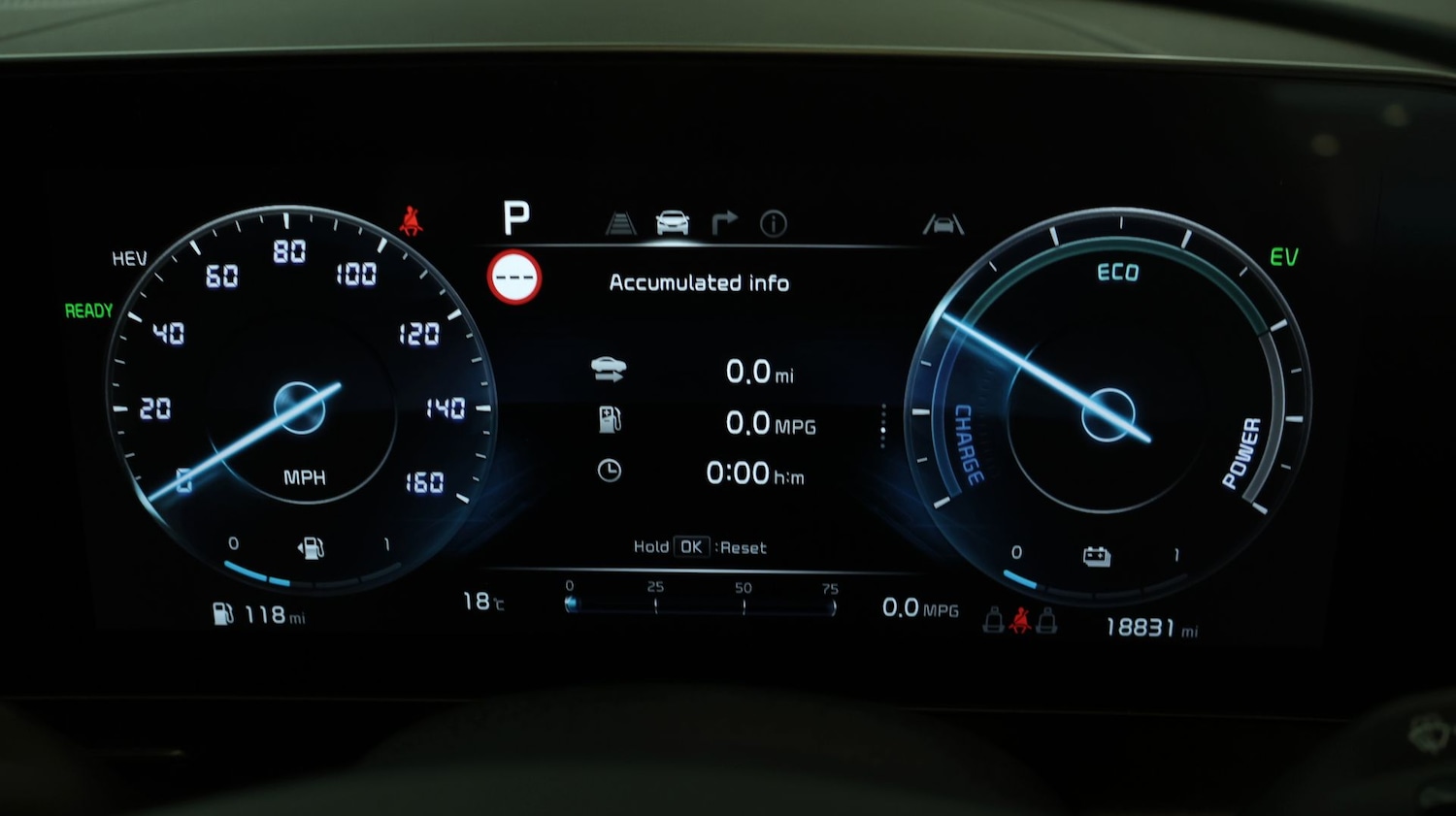 Used Kia Sportage 2023 for sale - 78071061: Photo 10