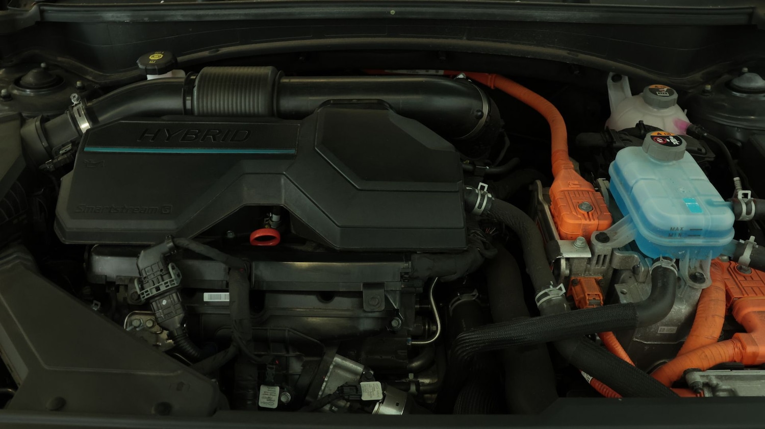 Used Kia Sportage 2023 for sale - 78071061: Photo 19