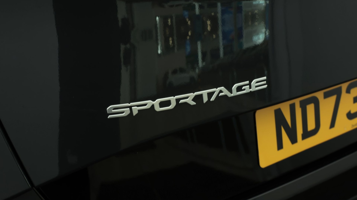 Used Kia Sportage 2023 for sale - 78071061: Photo 20