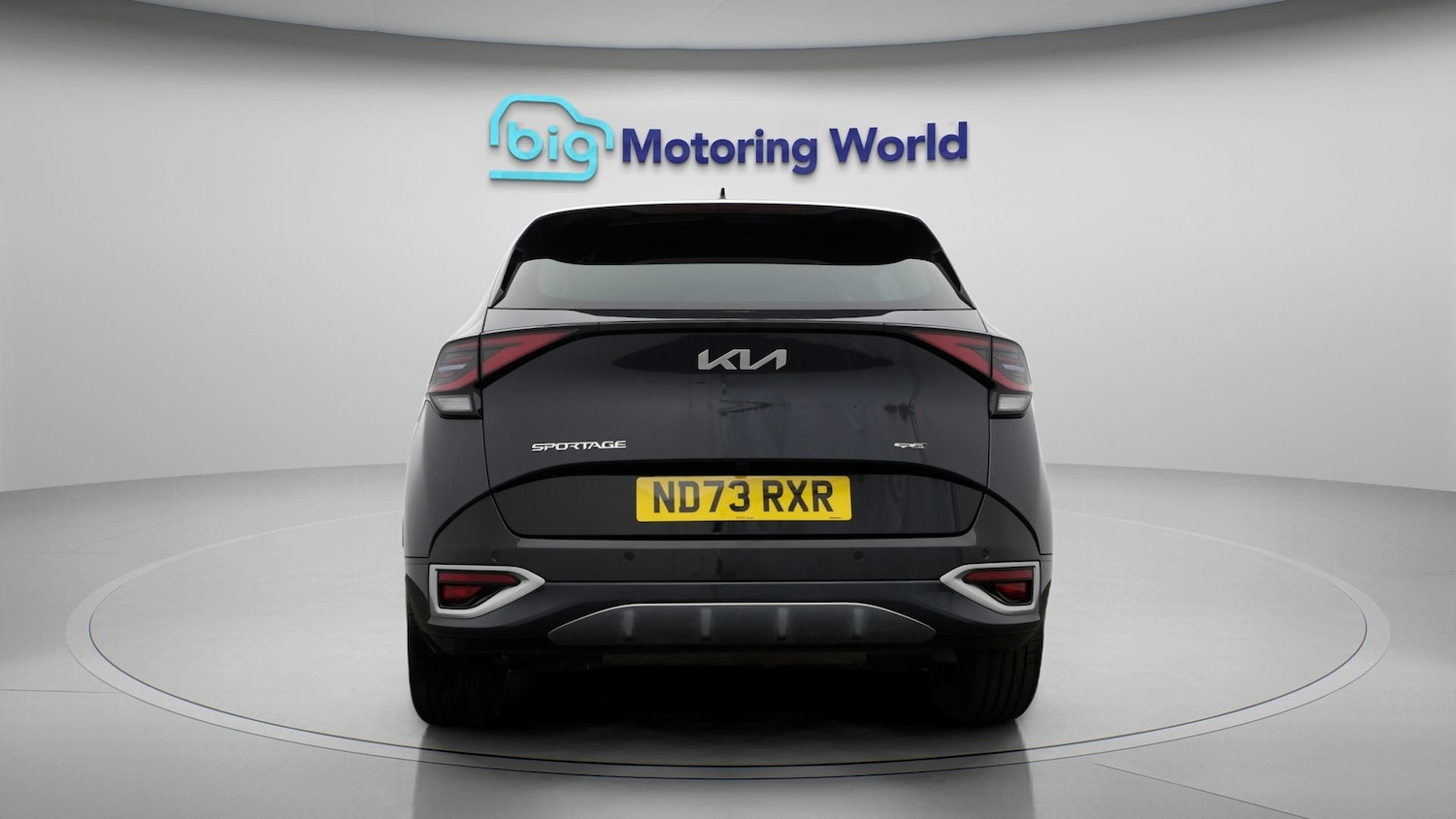 Used Kia Sportage 2023 for sale - 78071061: Photo 6