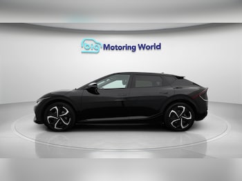 Used Kia EV6 2023 for sale - 79074042: Photo