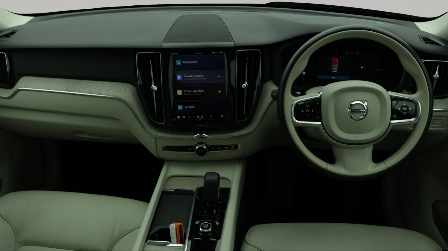 Used Volvo XC60 2023 for sale - 78035238: Photo 13