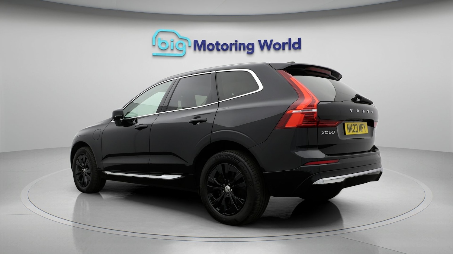 Used Volvo XC60 2023 for sale - 78035238: Photo 5
