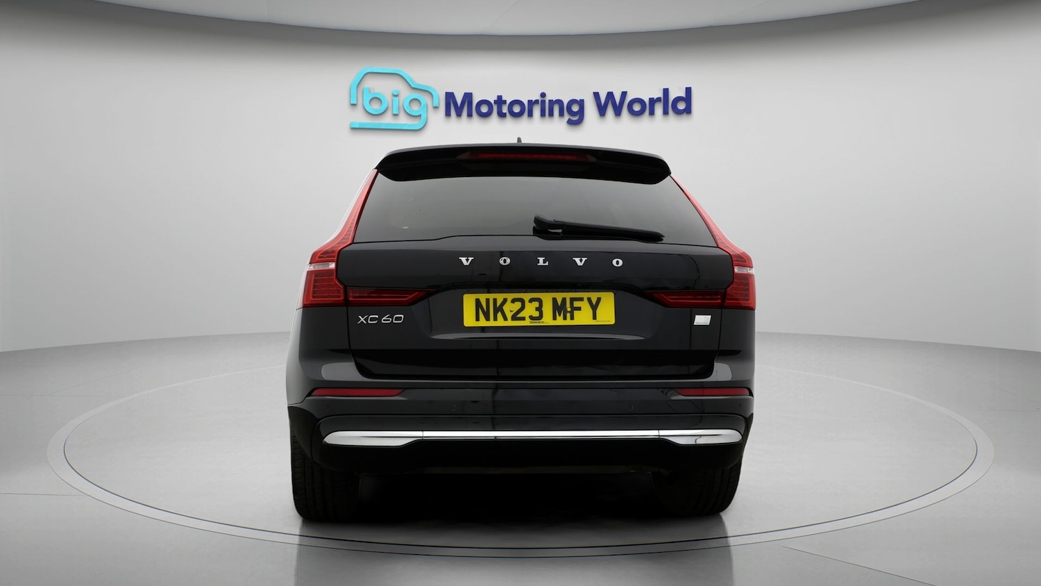 Used Volvo XC60 2023 for sale - 78035238: Photo 6