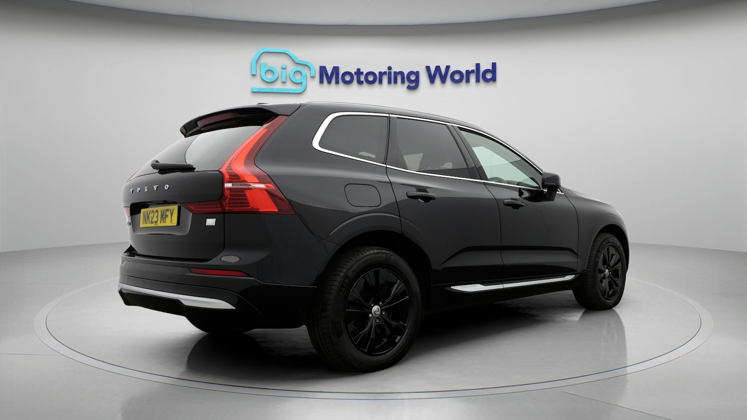 Used Volvo XC60 2023 for sale - 78035238: Photo 7