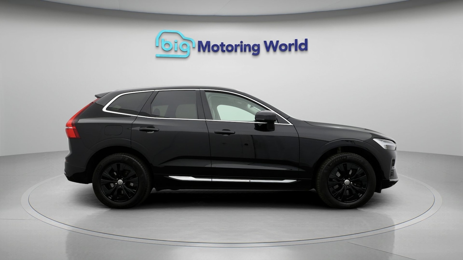 Used Volvo XC60 2023 for sale - 78035238: Photo 8