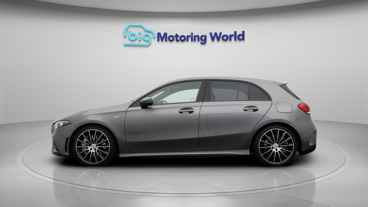 Used Mercedes-Benz A-Class 2022 for sale - 76561154: Photo 5