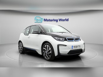 Used BMW i3 2019 for sale - 79526949: Photo