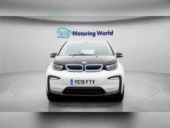 Used BMW i3 2019 for sale - 79526949: Photo