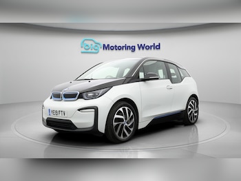 Used BMW i3 2019 for sale - 79526949: Photo