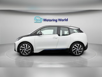 Used BMW i3 2019 for sale - 79526949: Photo