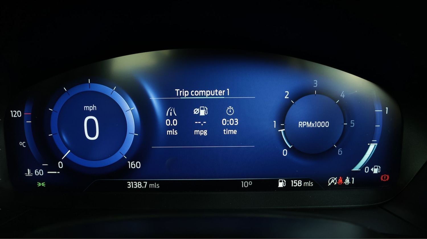 Used Ford Focus 2021 for sale - 78201645: Photo 10