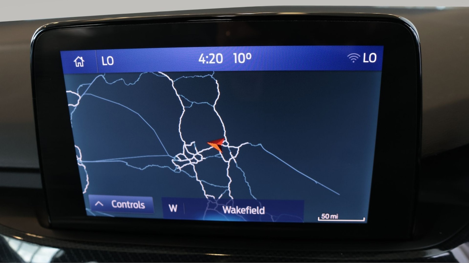 Used Ford Focus 2021 for sale - 78201645: Photo 11