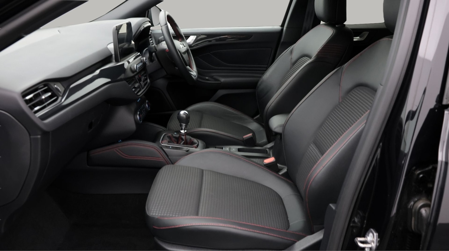 Used Ford Focus 2021 for sale - 78201645: Photo 14