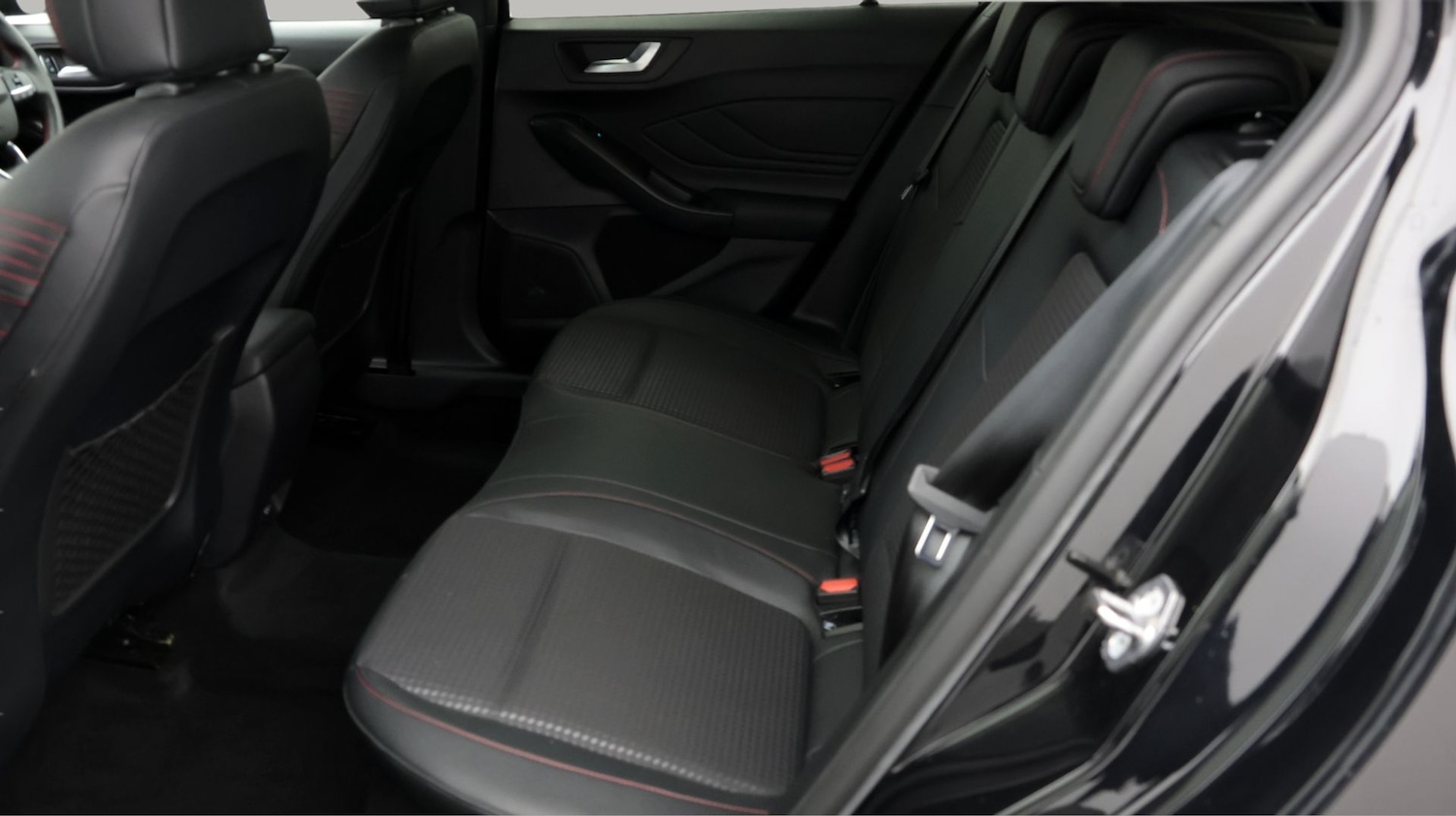 Used Ford Focus 2021 for sale - 78201645: Photo 16