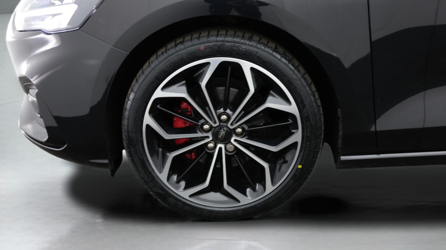 Used Ford Focus 2021 for sale - 78201645: Photo 18