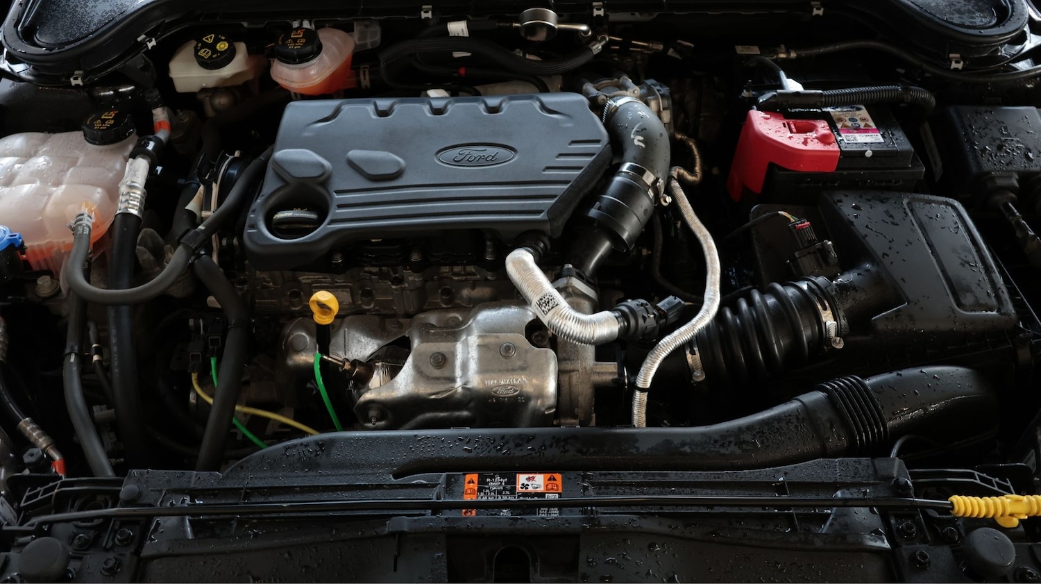 Used Ford Focus 2021 for sale - 78201645: Photo 19