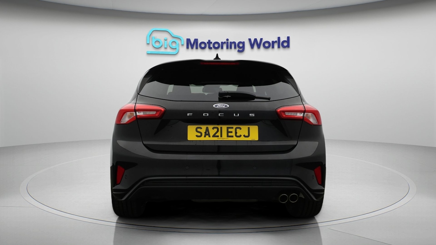 Used Ford Focus 2021 for sale - 78201645: Photo 6