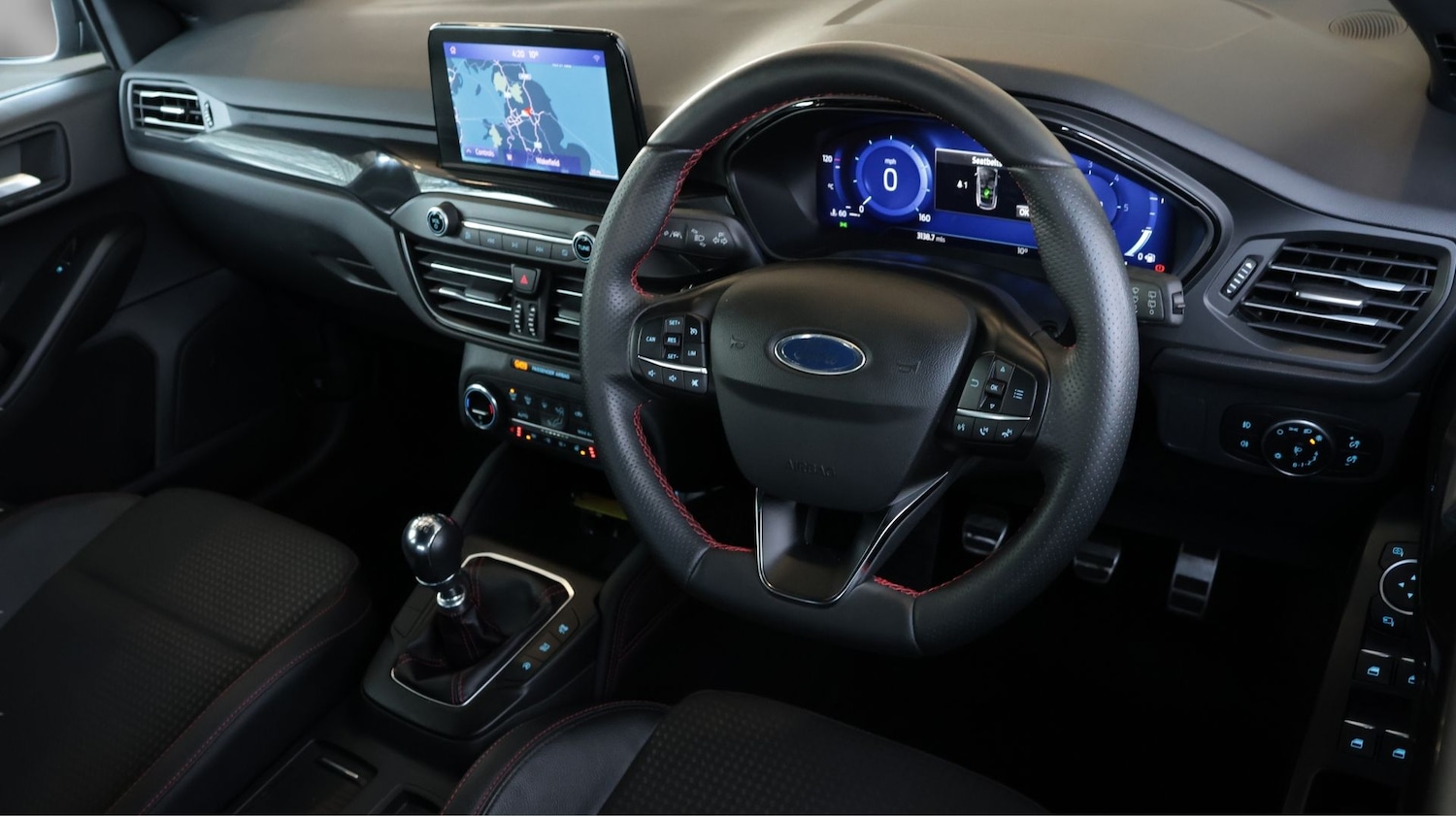 Used Ford Focus 2021 for sale - 78201645: Photo 9