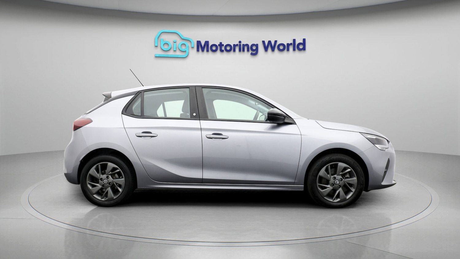 Used Vauxhall Corsa for sale - 77306386: Photo 2