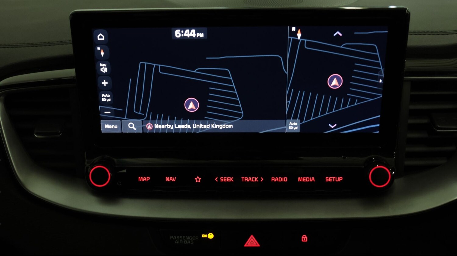 Used Kia XCeed 2023 for sale - 77585344: Photo 11