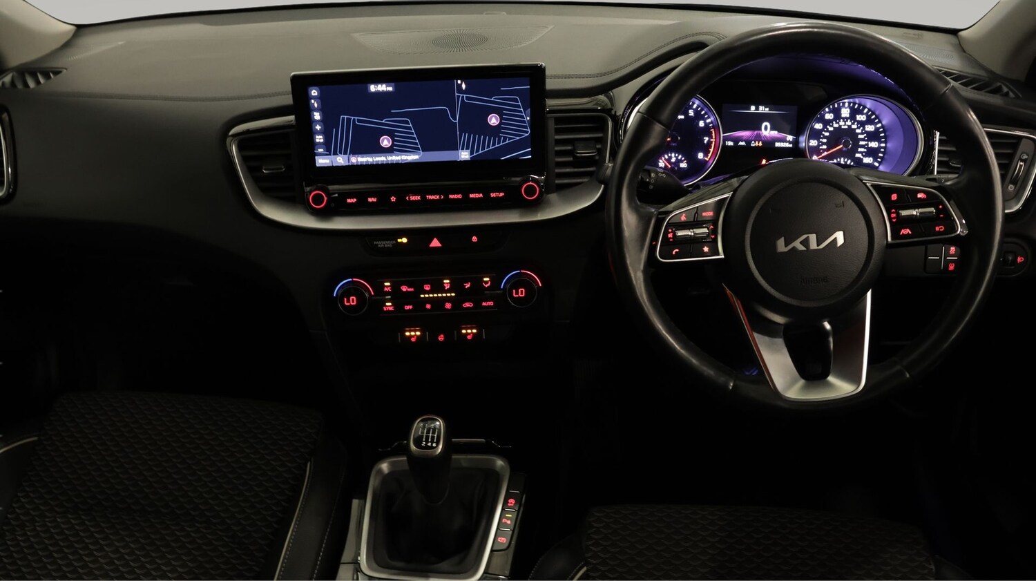 Used Kia XCeed 2023 for sale - 77585344: Photo 13