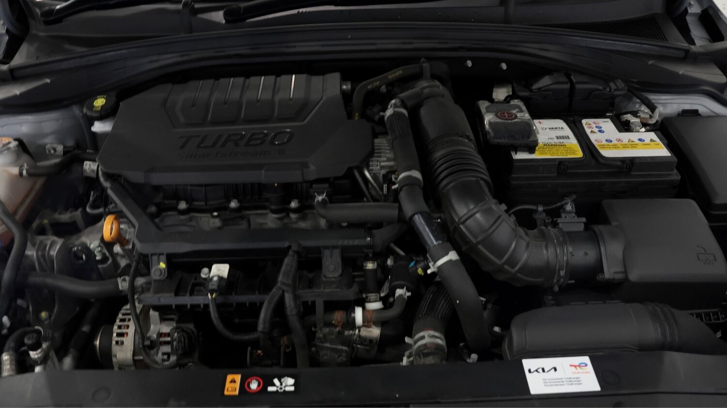 Used Kia XCeed 2023 for sale - 77585344: Photo 19