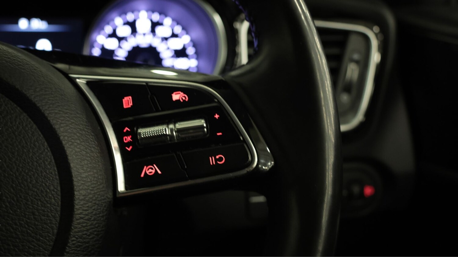 Used Kia XCeed 2023 for sale - 77585344: Photo 22