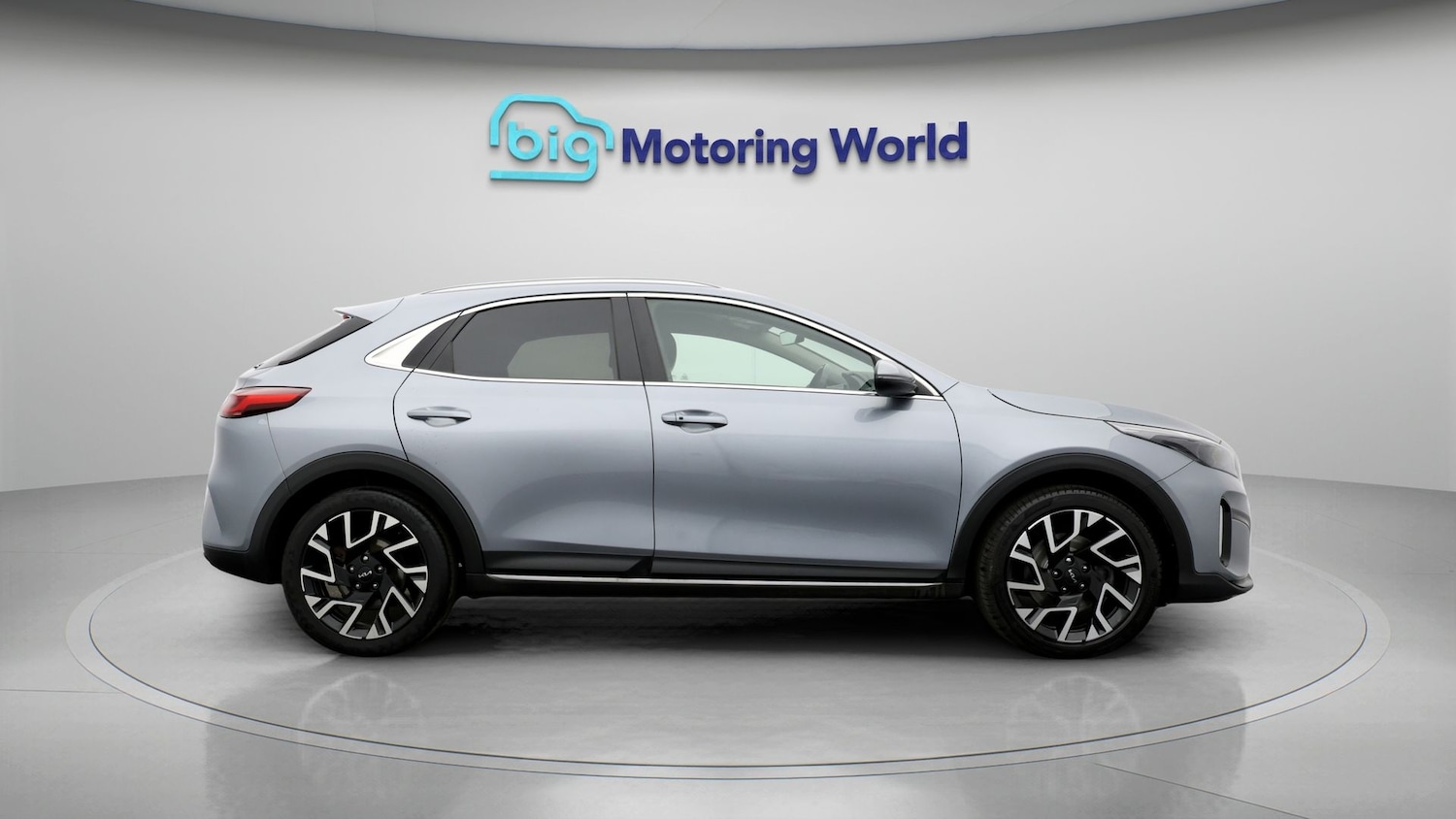 Used Kia XCeed 2023 for sale - 77585344: Photo 8