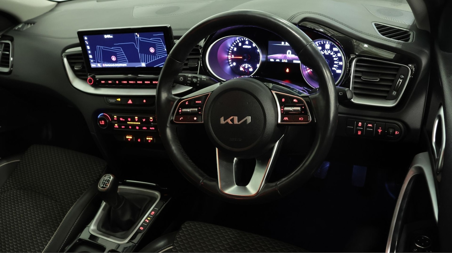 Used Kia XCeed 2023 for sale - 77585344: Photo 9