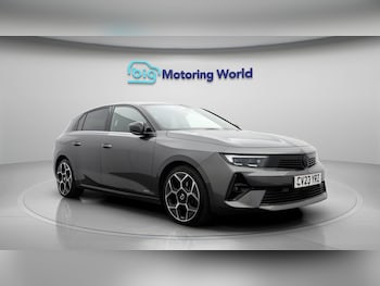 Used Vauxhall Astra 2023 for sale - 79242086: Photo
