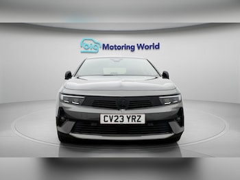 Used Vauxhall Astra 2023 for sale - 79242086: Photo