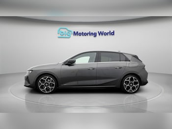 Used Vauxhall Astra 2023 for sale - 79242086: Photo