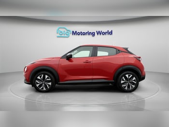 Used Nissan Juke 2022 for sale - 79410114: Photo