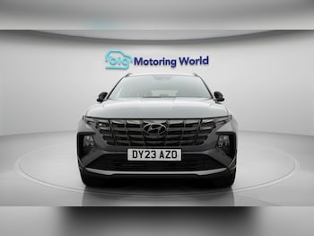 Used Hyundai TUCSON 2023 for sale - 79175605: Photo