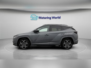 Used Hyundai TUCSON 2023 for sale - 79175605: Photo
