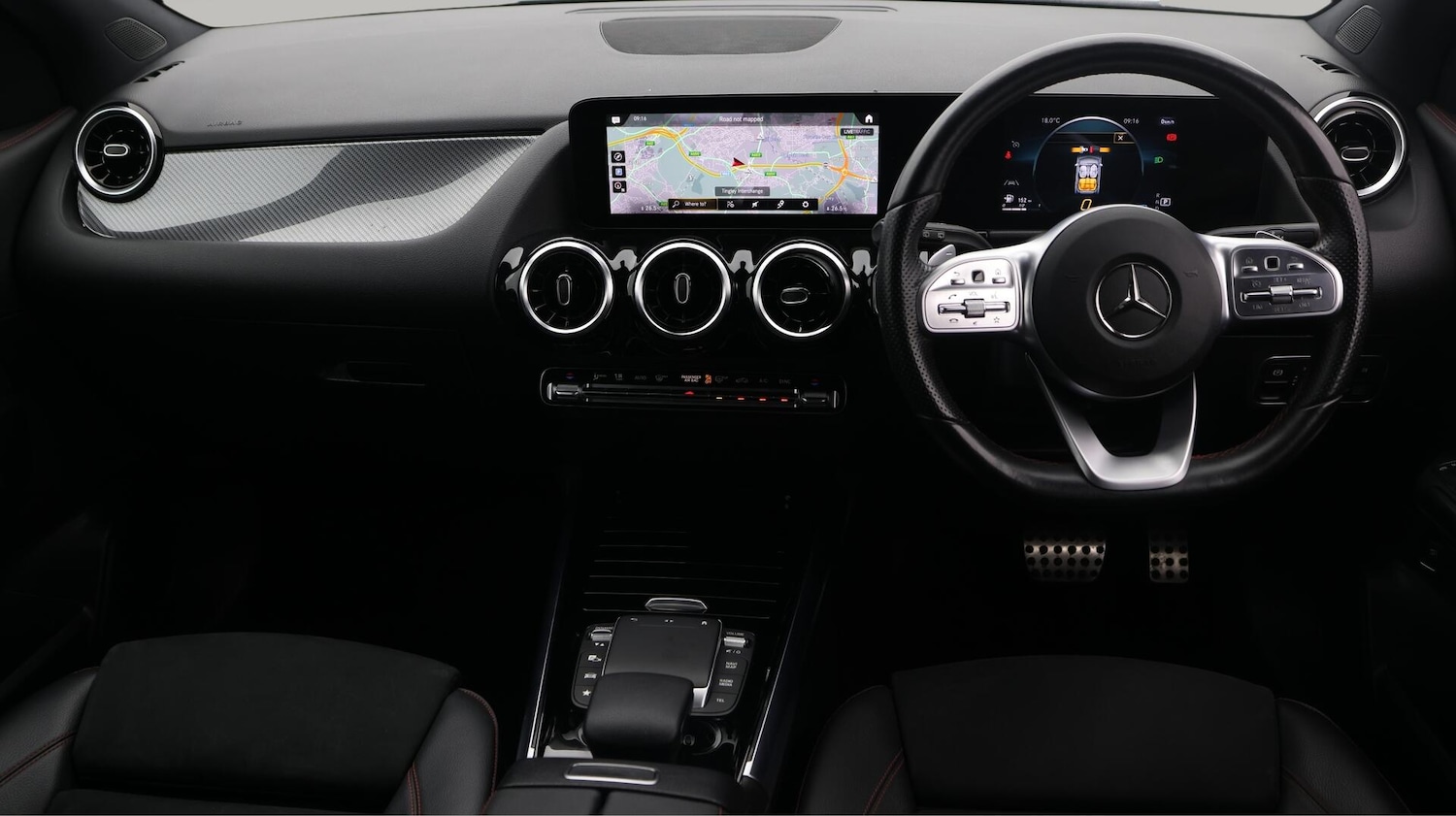 Used Mercedes-Benz GLA 2021 for sale - 76360455: Photo 14